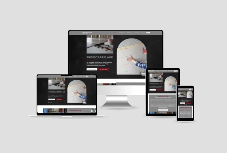 Tresscarrelage Renovation Interieure A Tresses Actualites 1